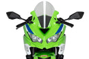 KAWASAKI ZX-4RR NINJA [2025] – R-Racer screen – heavily tinted-10