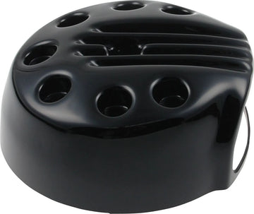 harley davidson fxsb [CULT WERK] – couvercle de filtre à air « Slotted » - 0