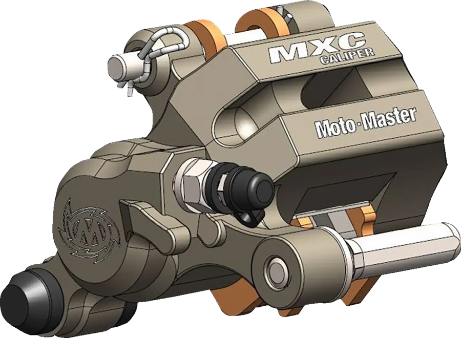 Gas MC 85 17/14 [2026] - MXC Bremssattel – Bild 1