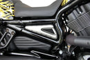 Harley Davidson V-Rod [CULT WERK] – Couvercle de réservoir-2