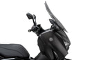 YAMAHA X-MAX 300 TECH MAX + [2025] – Pare-brise V-Tech Line Touring – Teinté