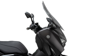 YAMAHA X-MAX 300 TECH MAX + [2025] – Pare-brise V-Tech Line Touring – Transparent