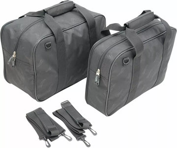 BMW R 1200 R [Saddlemen]-Sac Internet Sac pour les étuis latéraux