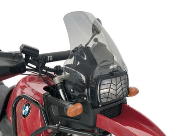 BMW R 1100 [WRS] – Pare-brise