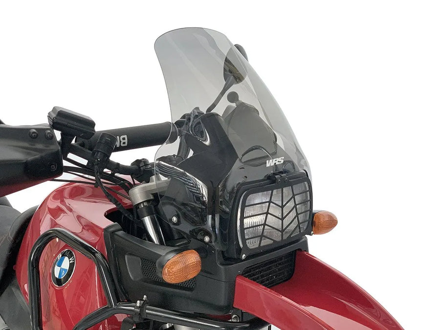 BMW R 1100 [WRS] – Windshield