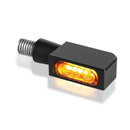 harley-davidson pan america [HEINZ BIKES] – Clignotants micro LED de la série Blokk-1