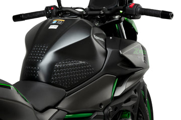 KAWASAKI Z 500 SE [2025] – Protège réservoir Pro – Transparent