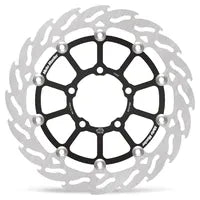 Triumph TIGER 1050 Sport [2016-2017, 2018-2020] - Flame Series Rotor Race – Art.-Nr. 113179 – Bild 5