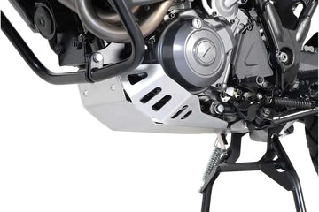 Yamaha XT 660 Z Tenere [SW-MOTECH] – barre de protection moteur