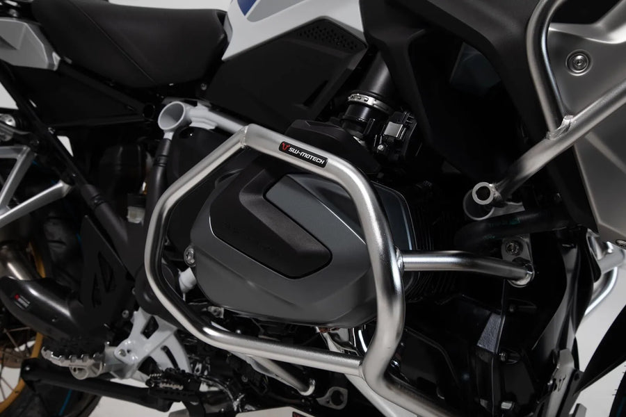 bmw r 1250 [SW-MOTECH] – barre de protection