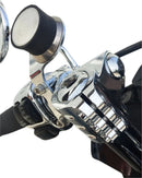 harley-davidson low rider [KLOCK WERKS] – iOmounts™ device mount-7