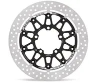 Triumph Bonneville 1200 Speedmaster [2025, 2025-2026] - BRAKE DISC FLOATECH WAVE – picture 12