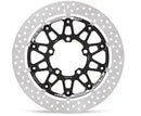 Triumph Bonneville 1200 Speedmaster [2025, 2025-2026] - BRAKE DISC FLOATECH WAVE – picture 12