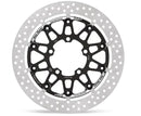 Triumph Street Triple 765 RS ABS [2026] - HALO series T-Floater Bremsscheibe – Bild 2
