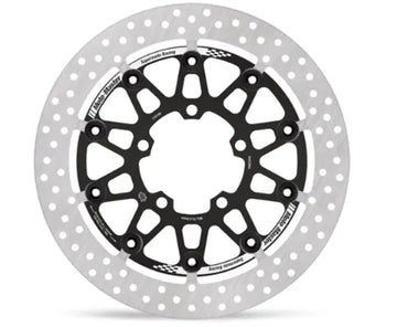 Triumph Scrambler 1200 X [2025-2026] - HALO series T-Floater Bremsscheibe – Bild 1