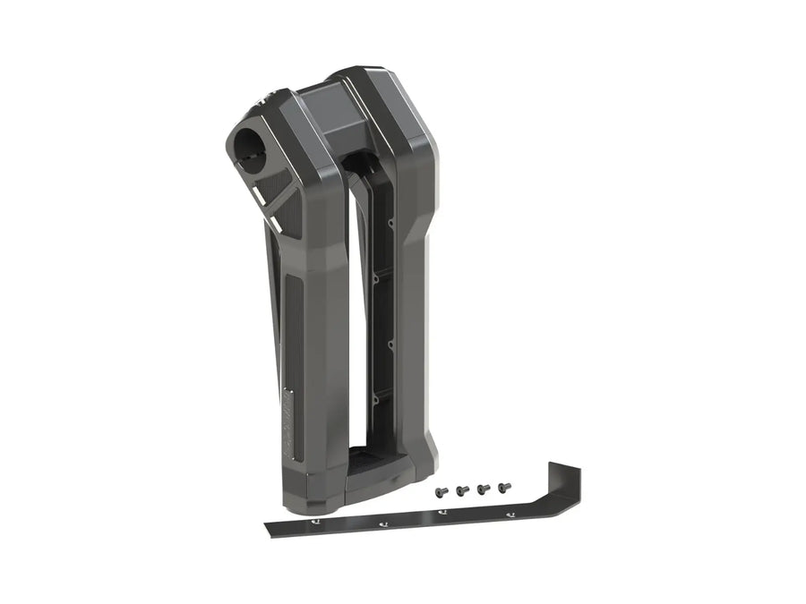 Harley Davidson FXRS [RICK'S MOTORCYCLES] – Clubstyle Riser Kit Pullback sans support de compteur de vitesse