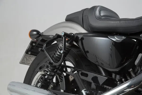 Harley-Davidson XL 883 L [2020] – SLC Seitenträger rechts