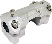 Harley Davidson Fltr [LA CHOPPERS] – jeu de colliers de serrage pour guidon
