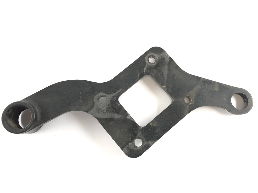 KTM LC4 ER 600 [1994] - Guide-câble de support avant