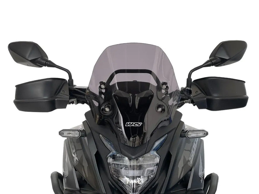Honda CB 500 [WRS] – Windshield Sport CB500X