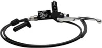 GAS GAS FSR 450 [REKLUSE] – Rear wheel brake set for left hand