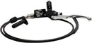 GAS GAS EC 200 [REKLUSE] – rear brake set for left hand