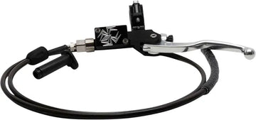 GAS GAS EC 200 [REKLUSE] – rear brake set for left hand