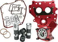 Harley-Davidson FXRC 1340 Low Glide Custom [1986] - Race Series® Hydraulic Full Stroke Tappets - Image 6