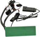 harley davidson flhxse [CUSTOM DYNAMICS] - Module convertisseur de signal Smart Triple Play®-4