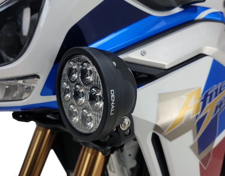Honda CRF 1100 Africa Twin [Denali]-Position Lightder