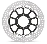 BMW R 1300 GS Adventure Option 719 Karakorum [2024] - Flame Series Floating Brake Disc – Image 5