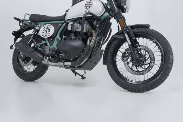 Royal Enfield Bear 650 [SW-MOTECH] – Protection moteur