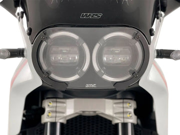 ducati desertx [WRS] – protection des phares