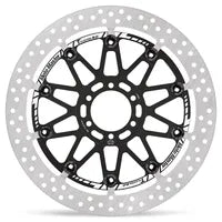 Aprilia Tuono V4 1100 RR ABS [2020] - HALO series T-Floater brake disc – picture 5