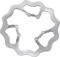 Red Moto CRF 250 R Motocross [2019] - BRAKE DISC SHARK FIXED – Image 4