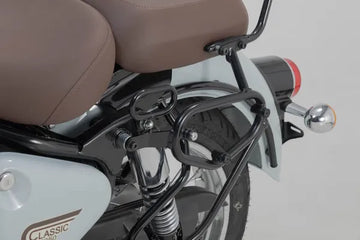 Royal Enfield Classic 350 [2022–2024] – SLC Seitenträger links