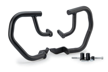 HONDA CMX 1100 TOURING REBEL [2025] – Crash Bar – Noir