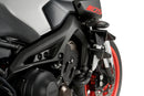 YAMAHA MT-09 SP [2020] – Spoiler latéral de pare-brise à carénage nu-12