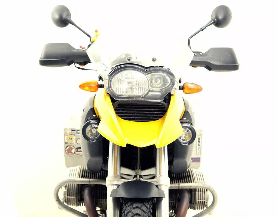 BMW R 1200 R [Denali]-Position Bracket
