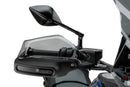 BMW R 1300 GS TROPHY [2025] – Extension de protège-mains – Noir-7