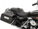 Harley Davidson Flhri [DRAG SPECIALTIES] – Siège Predator III