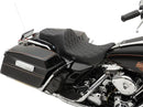 Harley Davidson Flhri [DRAG SPECIALTIES] – Siège Predator III