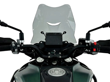 Benelli TRK 702 [WRS] – Pare-brise