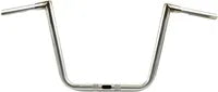 Harley Davidson Fltr [LA CHOPPERS] – Guidon robuste Twin Peaks de 1-1/4"
