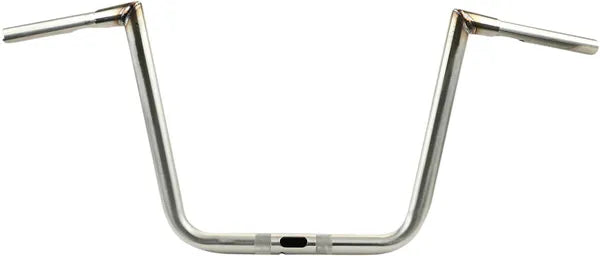 Harley Davidson Fltr [LA CHOPPERS] – Guidon robuste Twin Peaks de 1-1/4"