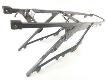 KTM 620 Adventure LC4 [1997] - Frame Rear frame