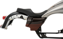 harley davidson touring [DRAG SPECIALTIES] – siège de tourisme à faible hauteur-4