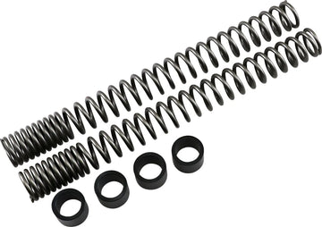 Harley-Davidson Sportser S [Suspension progressive] -Fork Feathers