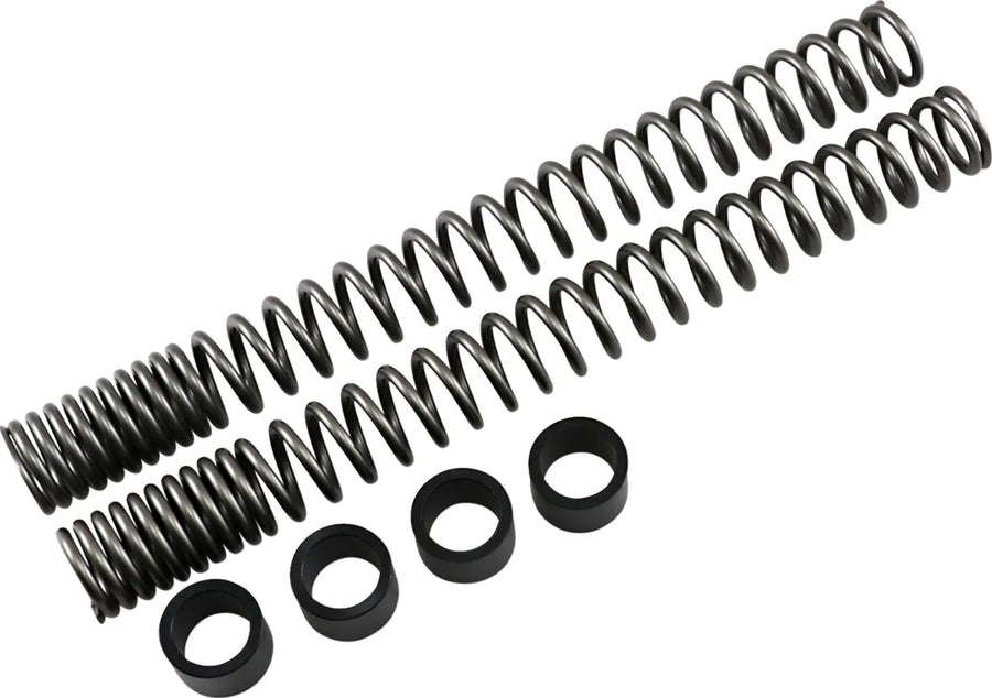 Harley-Davidson Sportser S [Suspension progressive] -Fork Feathers