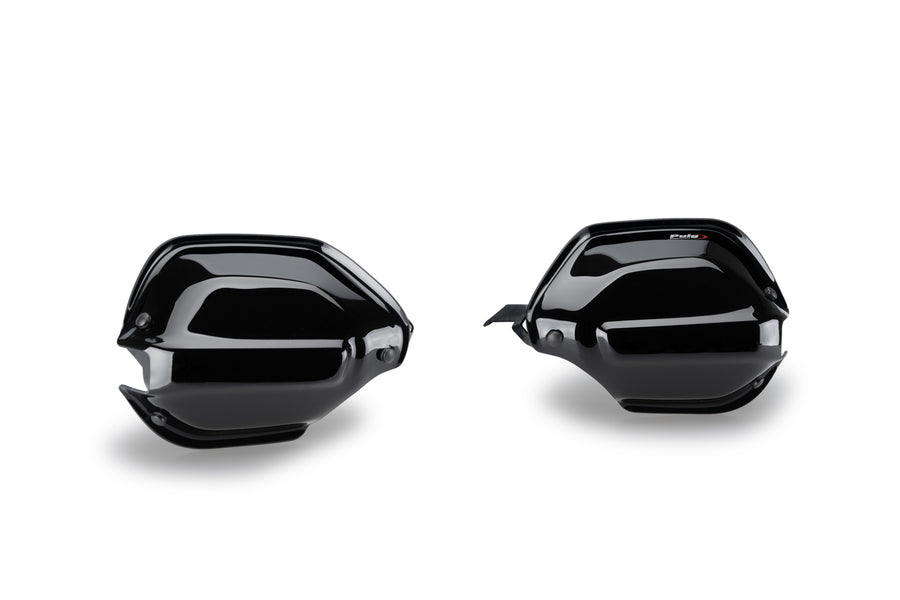 TRIUMPH TIGER SPORT 850 [2025] – Extension de protège-main – Transparent